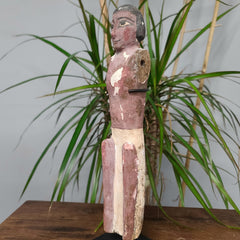 Ancient Egyptian Boatman D, XL