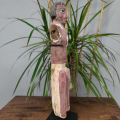 Ancient Egyptian Boatman D, XL