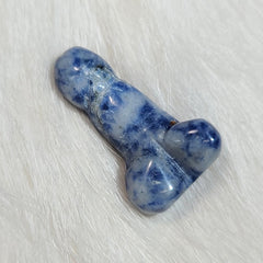 Magic Wands, Crystals & Minerals (1