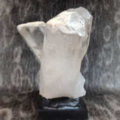 Brazilian Quartz Crystal XL, B (7