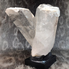 Brazilian Quartz Crystal XL, B (7