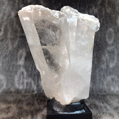 Brazilian Quartz Crystal XL, B (7
