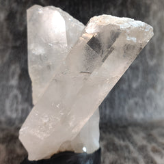 Brazilian Quartz Crystal XL, B (7