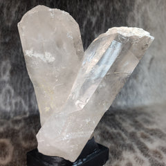Brazilian Quartz Crystal XL, B (7