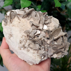 Muscovite Mica A, 7