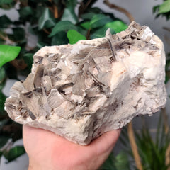 Muscovite Mica A, 7