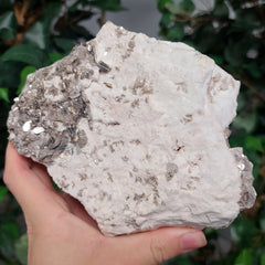 Muscovite Mica A, 7