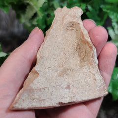 Ancient Greek Statuette Fragment K