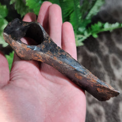 Viking Axehead E