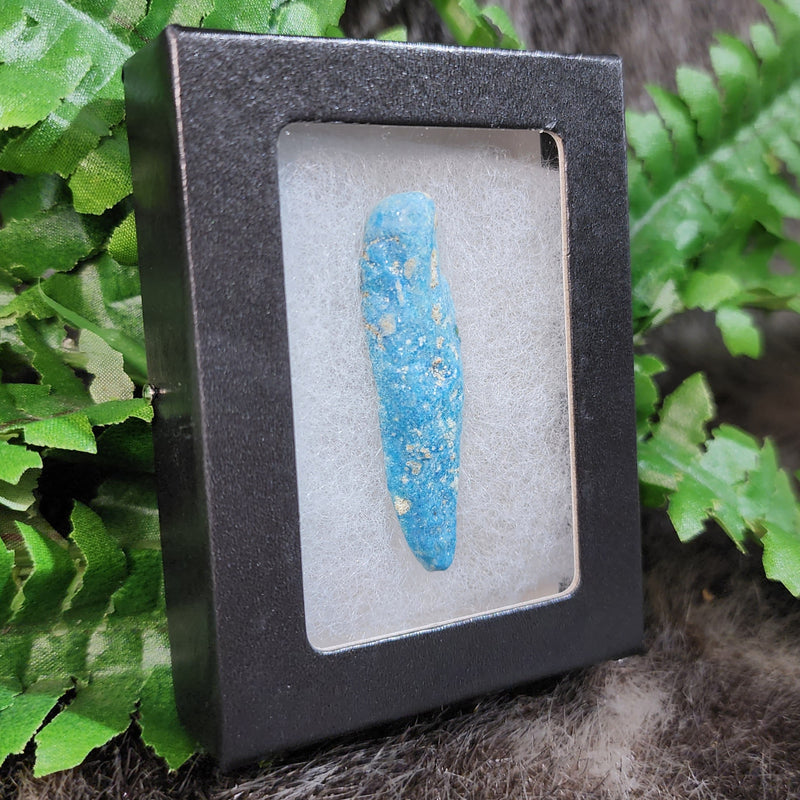 Ancient Egyptian Faience Ushabti C