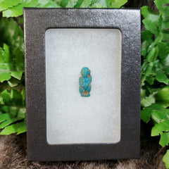 Ancient Egyptian Pataikos Amulet A