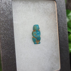 Ancient Egyptian Pataikos Amulet A