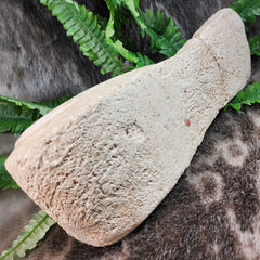 Ancient Egyptian Ibis Statue