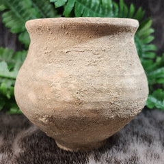 Indus Valley Pot T (4