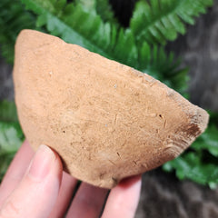 Cuneiform Mesopotamian Offering Bowl