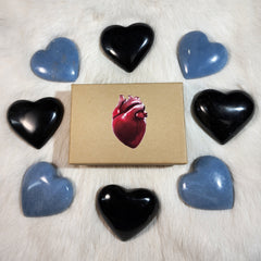 Love & Heart Mystery Boxes (Valentine's Day)