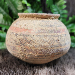 Indus Valley Pot X (4