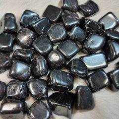 Hematite, Tumbled (.75-1