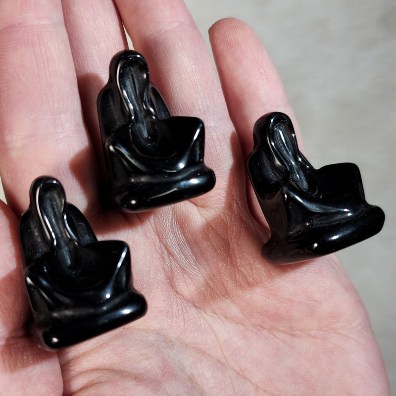 Obsidian Grim Reapers