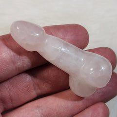 Magic Wands, Crystals & Minerals (2