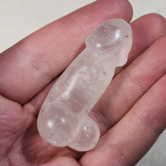 Magic Wands, Crystals & Minerals (2