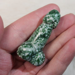 Magic Wands, Crystals & Minerals (2
