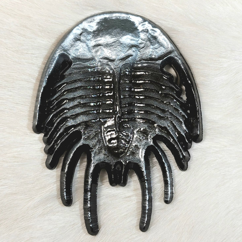 Trilobite Belt Buckles