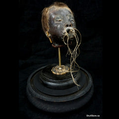 Shrunken Head, Child