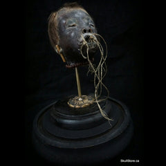 Shrunken Head, Child