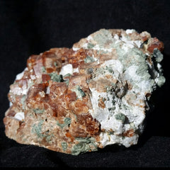 Grossular Garnet (York River, Ontario)