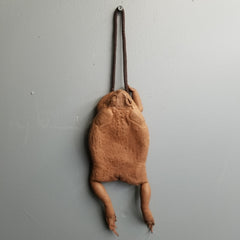 Cane Toad Purses