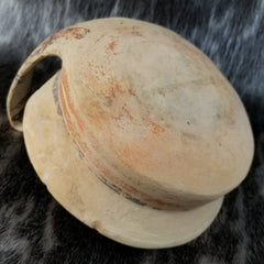 Ancient Daunian Polychrome Kyathos (SALE)