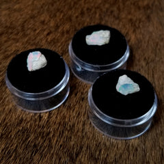 Ethiopian Opals