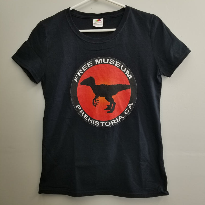 Prehistoria T-Shirt (Women's)