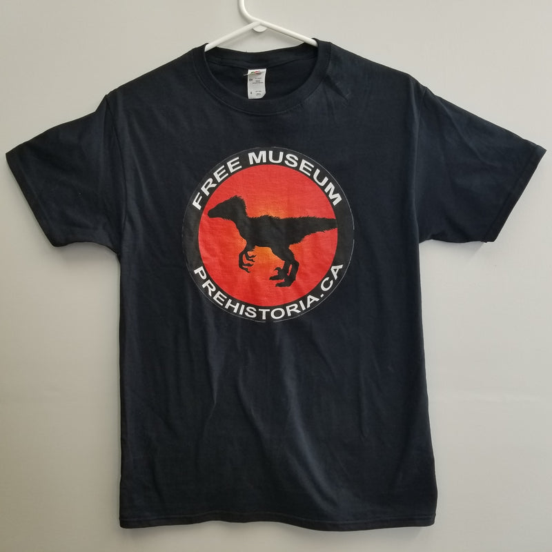 Prehistoria T-Shirt (Men's)