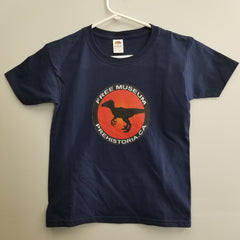 Prehistoria T-Shirt (Kids')