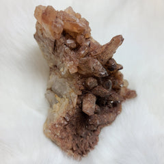 Moroccan Red Quartz D (3.5