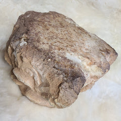 Roman Column Capital (Corinthian)