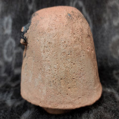 Ancient Egyptian Canopic Jar Lid (Imseti)