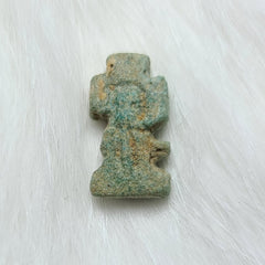Ancient Egyptian Shu Amulet B