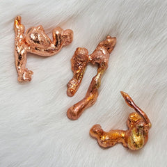 Sculpted Copper, 1.5