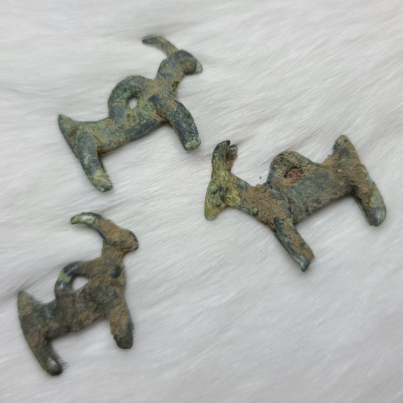 Ancient Luristan Ibex Figurine (SALE)