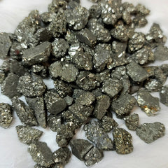 Pyrite (Fool's Gold), Sets of 3