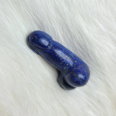 Magic Wands, Crystals & Minerals (1