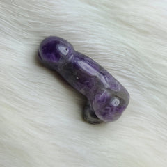 Magic Wands, Crystals & Minerals (1