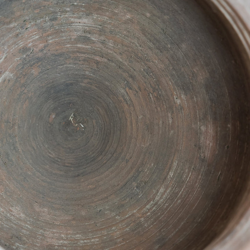 Ancient Roman Shipwreck Olive Jar, XL