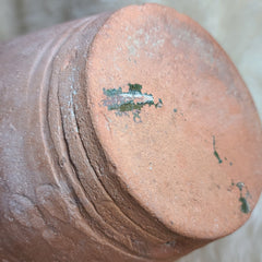 Ancient Roman Shipwreck Olive Jar, XL