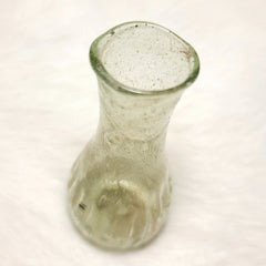 Ancient Roman Glass Vessel E (SALE)