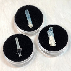 Aquamarine Crystals