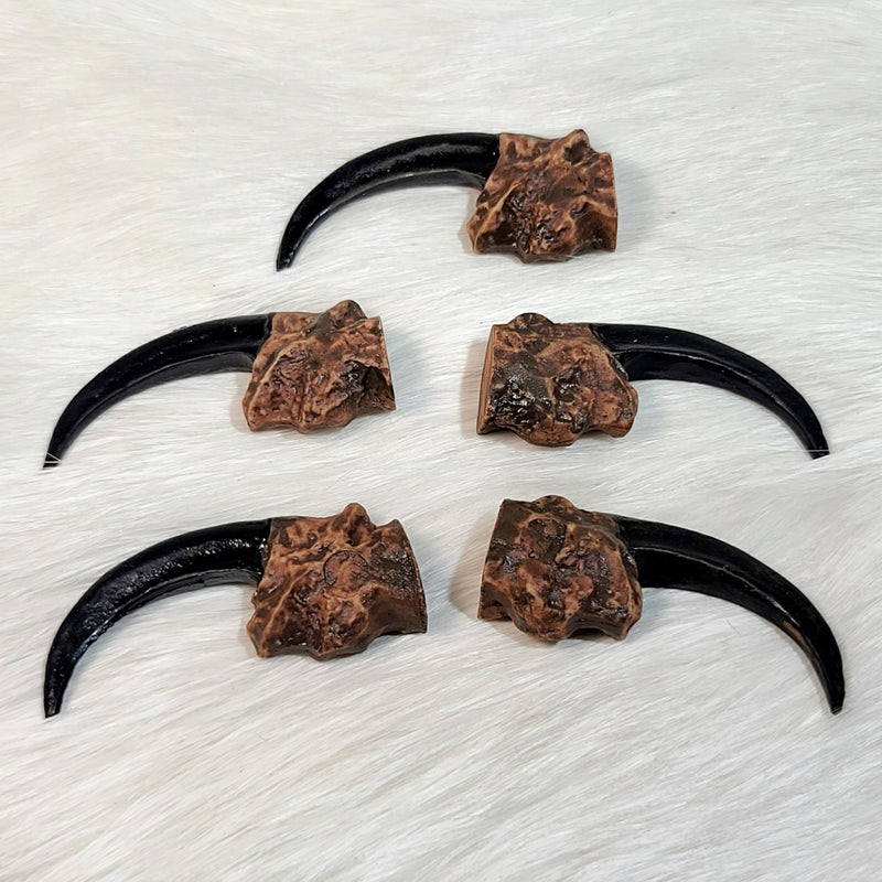 Golden Eagle Claws (REPLICA)